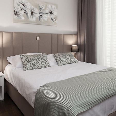 Deluxe Apartment Tisa Malinska Cameră foto