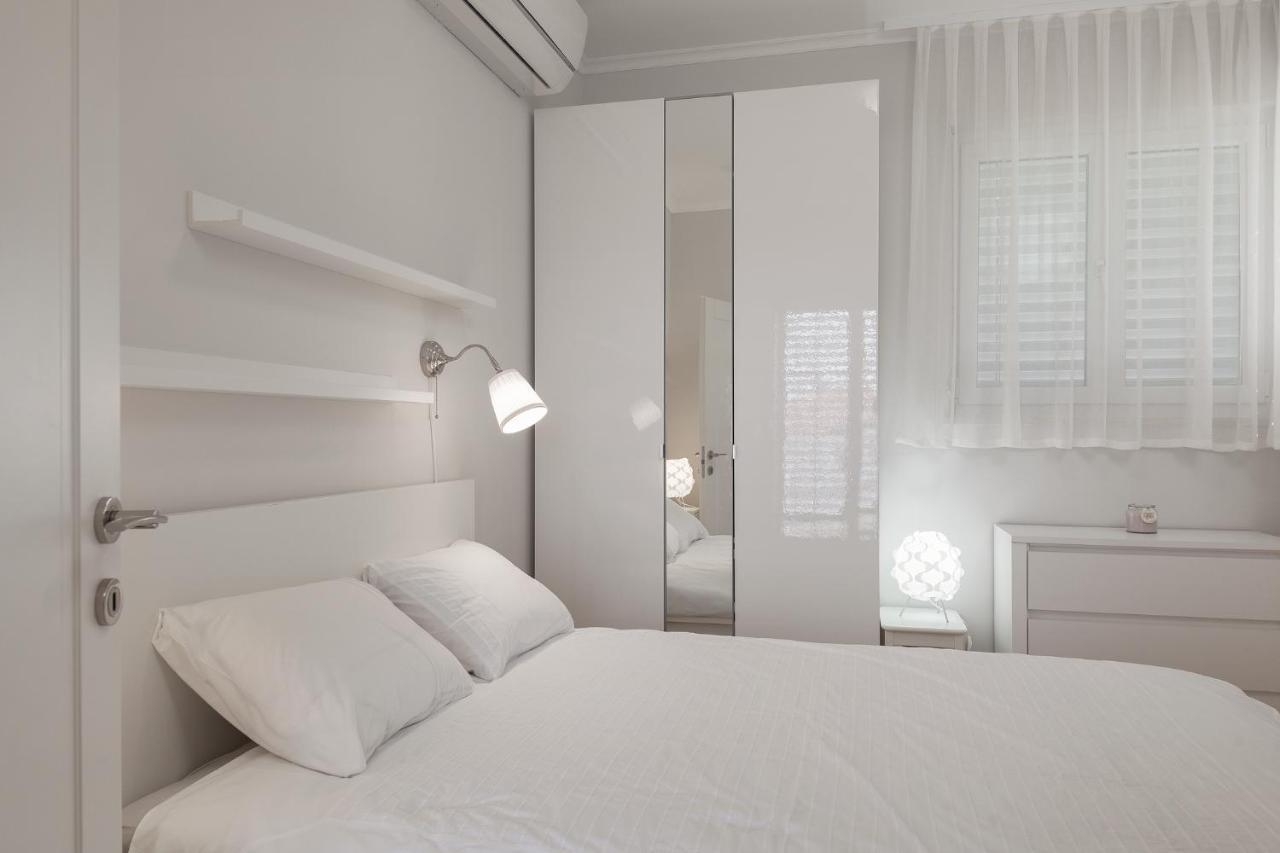 Deluxe Apartment Tisa Malinska Cameră foto