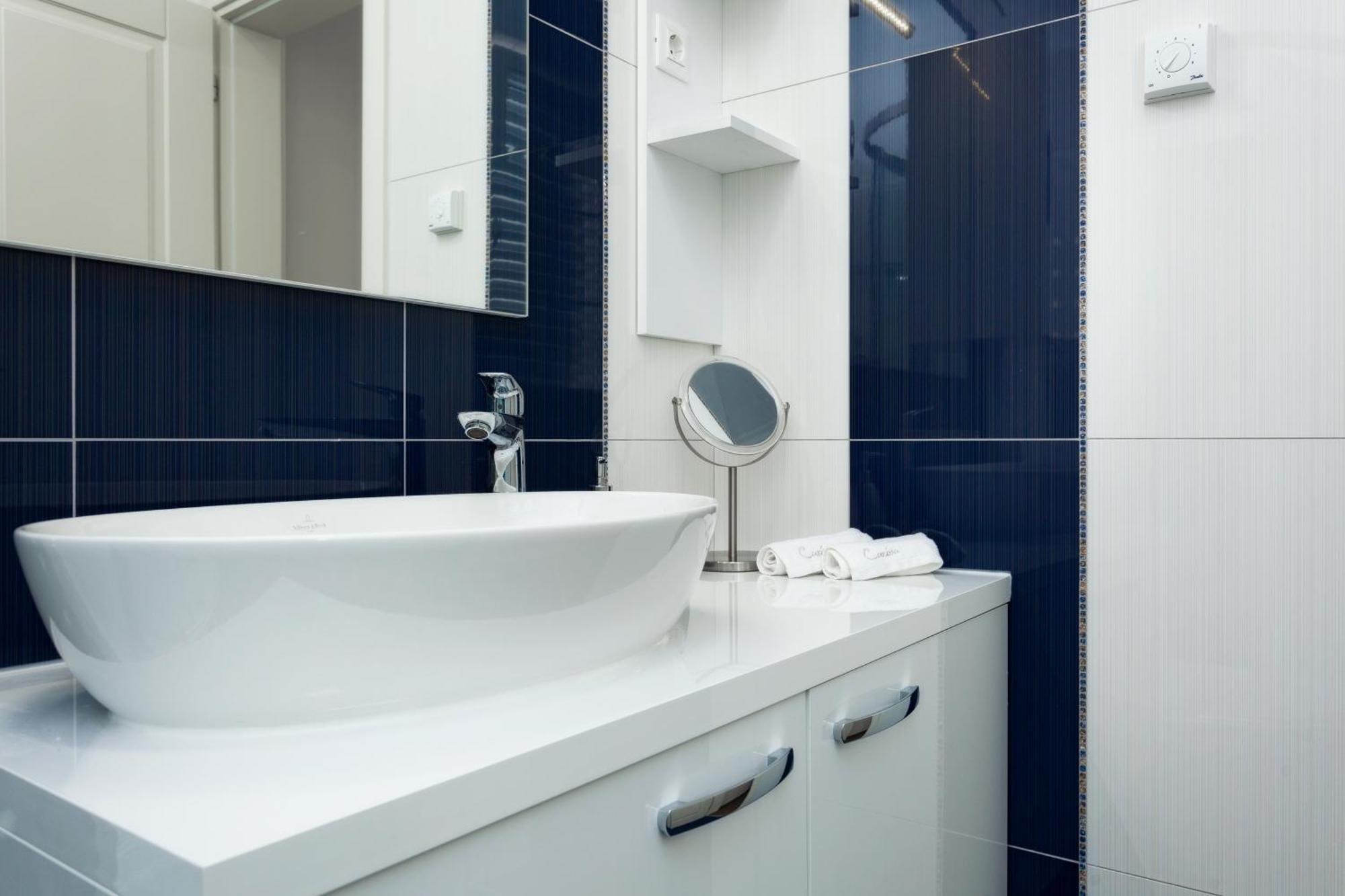 Deluxe Apartment Tisa Malinska Cameră foto