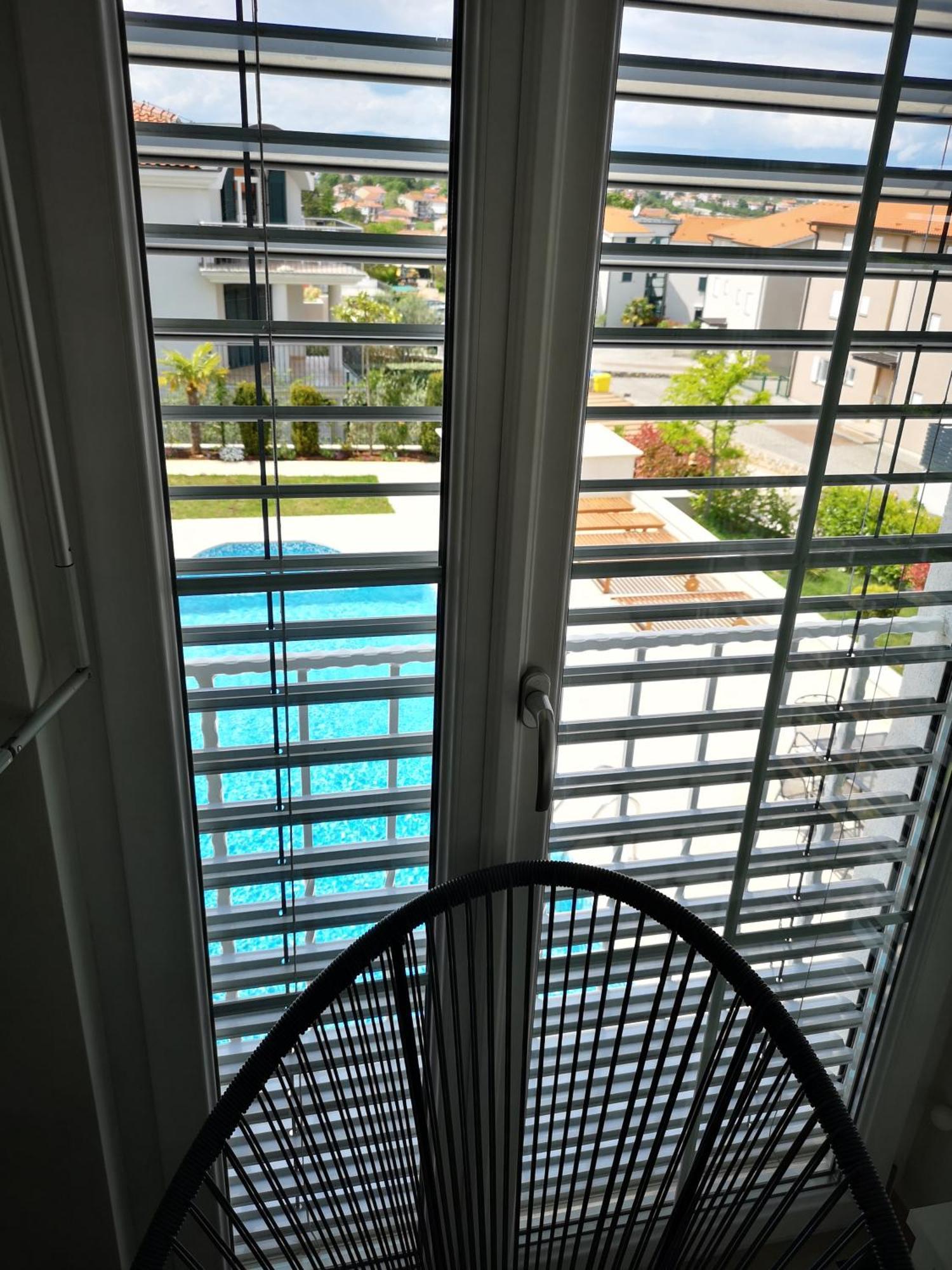 Deluxe Apartment Tisa Malinska Cameră foto