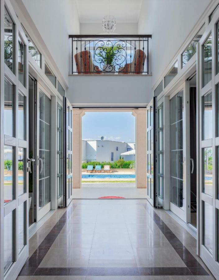 Deluxe Apartment Tisa Malinska Exterior foto
